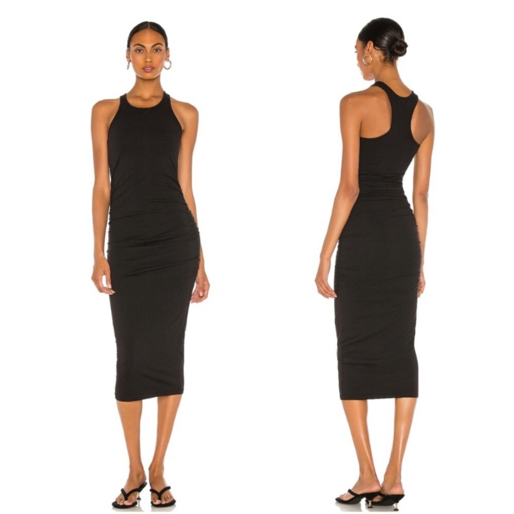 Michael Stars Bodycon Dress